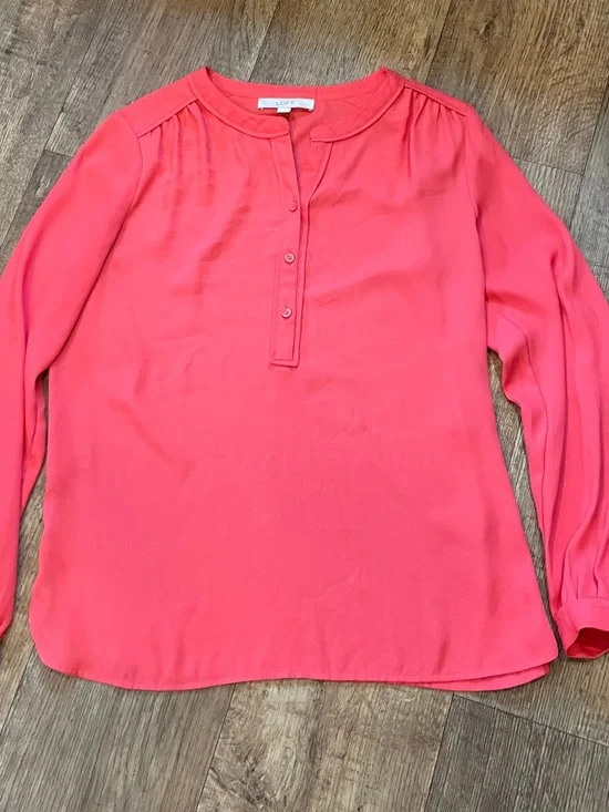 Loft Blouse - Picture 1 of 1